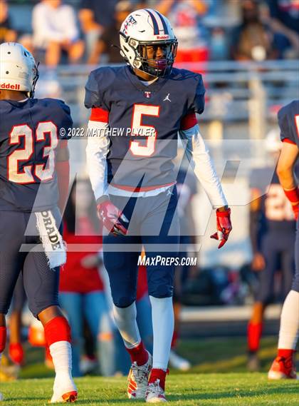 Thumbnail 2 in Cape Fear @ Terry Sanford photogallery.