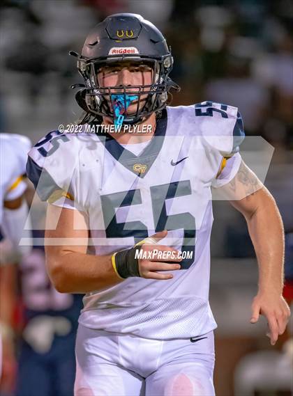 Thumbnail 1 in Cape Fear @ Terry Sanford photogallery.