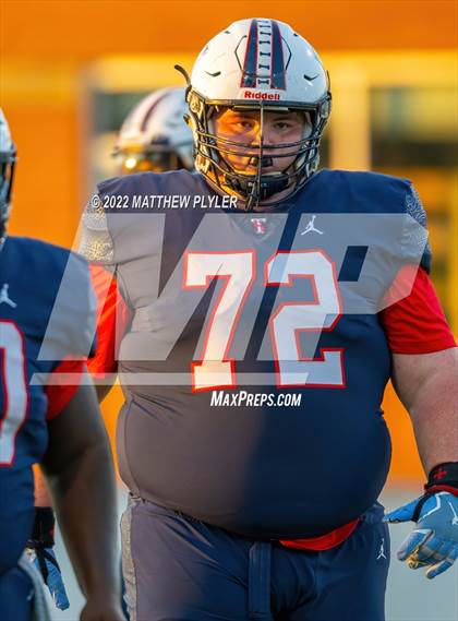 Thumbnail 3 in Cape Fear @ Terry Sanford photogallery.