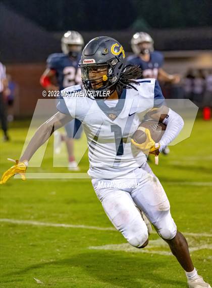 Thumbnail 1 in Cape Fear @ Terry Sanford photogallery.