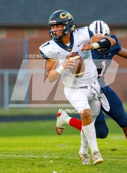 Thumbnail 2 in Cape Fear @ Terry Sanford photogallery.
