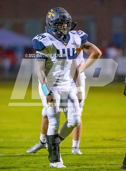 Thumbnail 3 in Cape Fear @ Terry Sanford photogallery.