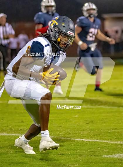 Thumbnail 1 in Cape Fear @ Terry Sanford photogallery.