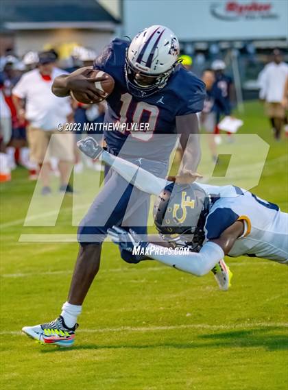 Thumbnail 2 in Cape Fear @ Terry Sanford photogallery.