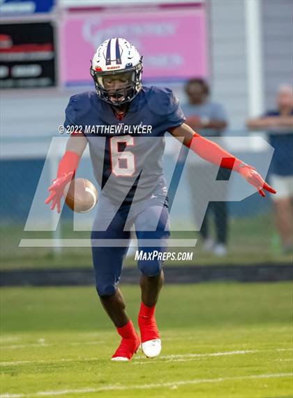 Thumbnail 3 in Cape Fear @ Terry Sanford photogallery.