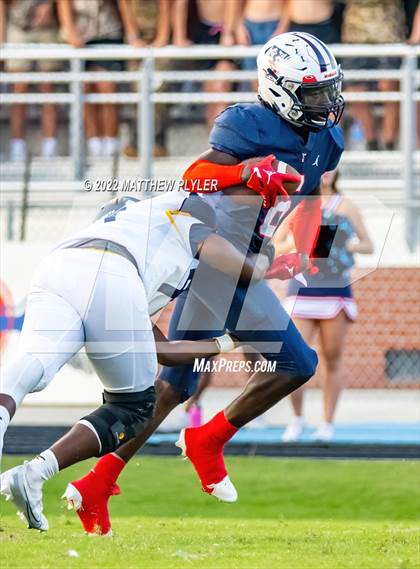 Thumbnail 2 in Cape Fear @ Terry Sanford photogallery.