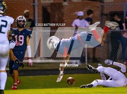 Thumbnail 3 in Cape Fear @ Terry Sanford photogallery.