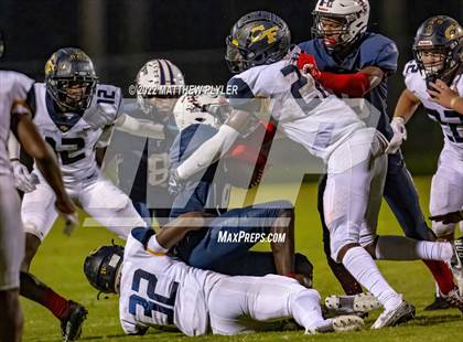 Thumbnail 1 in Cape Fear @ Terry Sanford photogallery.