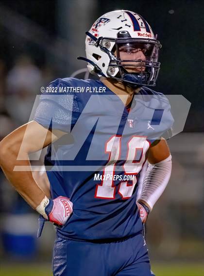 Thumbnail 2 in Cape Fear @ Terry Sanford photogallery.