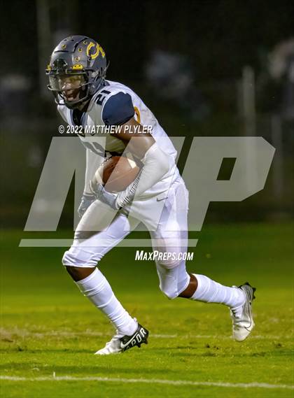 Thumbnail 1 in Cape Fear @ Terry Sanford photogallery.