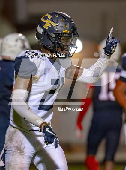 Thumbnail 1 in Cape Fear @ Terry Sanford photogallery.