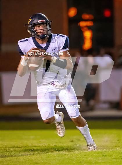 Thumbnail 1 in Cape Fear @ Terry Sanford photogallery.
