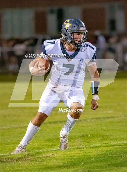 Thumbnail 1 in Cape Fear @ Terry Sanford photogallery.