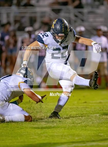 Thumbnail 2 in Cape Fear @ Terry Sanford photogallery.