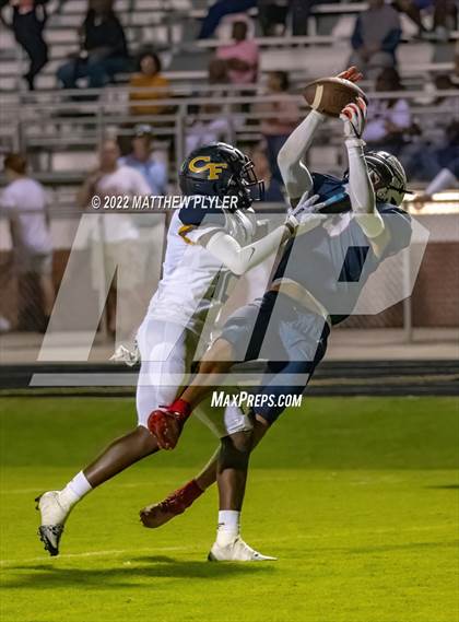 Thumbnail 2 in Cape Fear @ Terry Sanford photogallery.