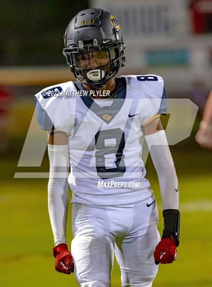 Thumbnail 2 in Cape Fear @ Terry Sanford photogallery.