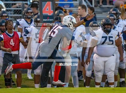 Thumbnail 1 in Cape Fear @ Terry Sanford photogallery.