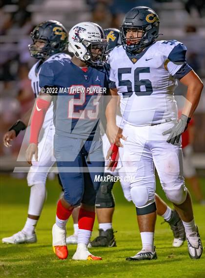 Thumbnail 3 in Cape Fear @ Terry Sanford photogallery.