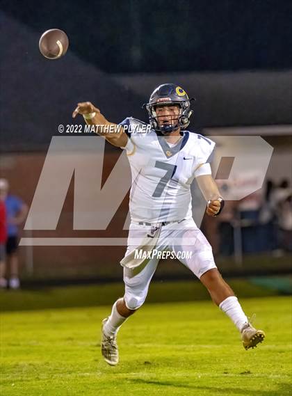 Thumbnail 3 in Cape Fear @ Terry Sanford photogallery.