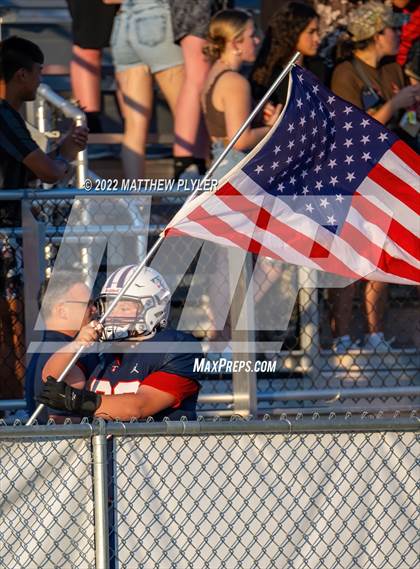 Thumbnail 2 in Cape Fear @ Terry Sanford photogallery.