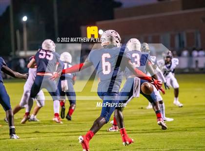 Thumbnail 3 in Cape Fear @ Terry Sanford photogallery.