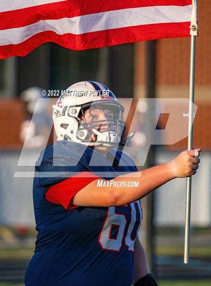 Thumbnail 3 in Cape Fear @ Terry Sanford photogallery.