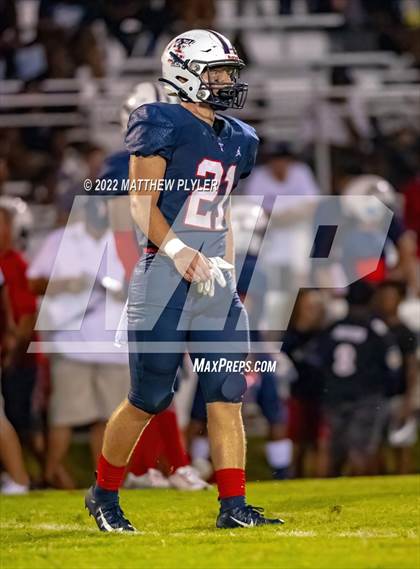 Thumbnail 2 in Cape Fear @ Terry Sanford photogallery.