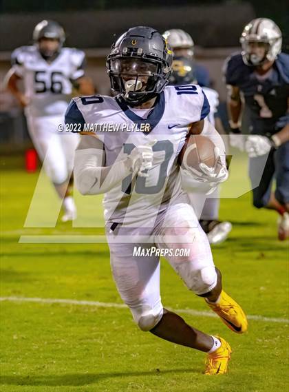 Thumbnail 1 in Cape Fear @ Terry Sanford photogallery.