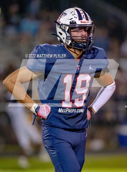 Thumbnail 3 in Cape Fear @ Terry Sanford photogallery.
