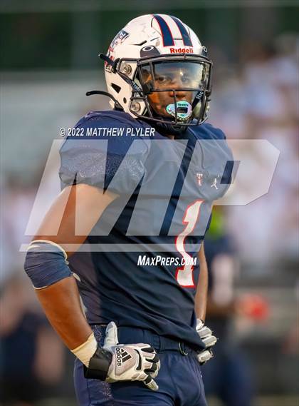 Thumbnail 1 in Cape Fear @ Terry Sanford photogallery.