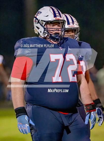Thumbnail 2 in Cape Fear @ Terry Sanford photogallery.