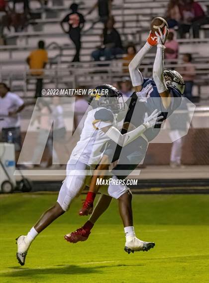 Thumbnail 3 in Cape Fear @ Terry Sanford photogallery.