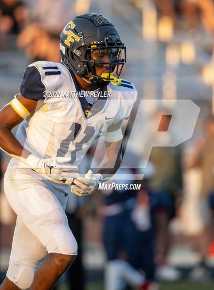 Thumbnail 1 in Cape Fear @ Terry Sanford photogallery.