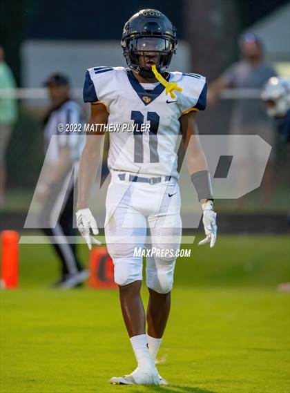 Thumbnail 2 in Cape Fear @ Terry Sanford photogallery.