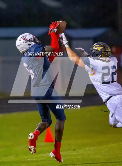 Thumbnail 2 in Cape Fear @ Terry Sanford photogallery.