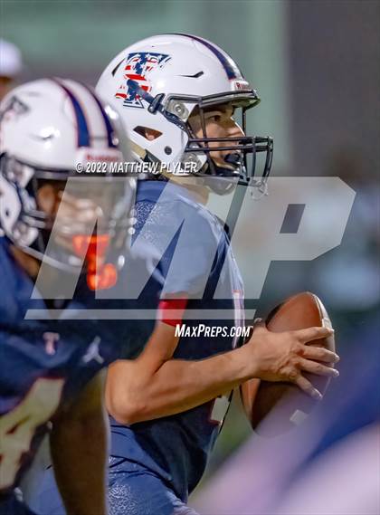 Thumbnail 2 in Cape Fear @ Terry Sanford photogallery.