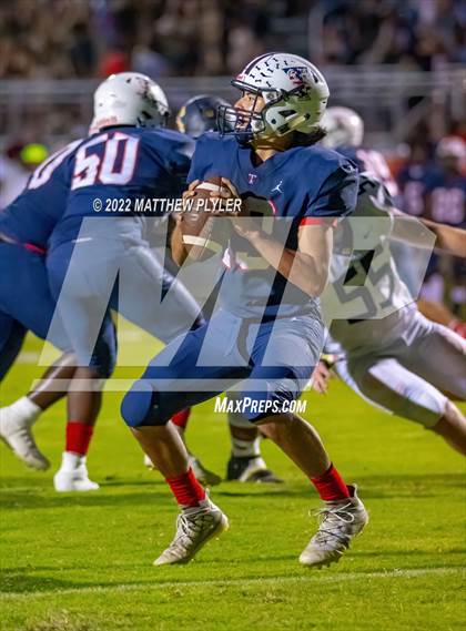 Thumbnail 2 in Cape Fear @ Terry Sanford photogallery.