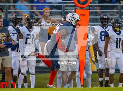 Thumbnail 2 in Cape Fear @ Terry Sanford photogallery.