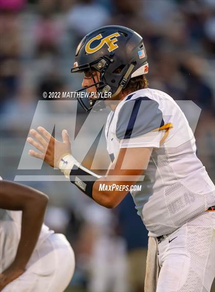 Thumbnail 1 in Cape Fear @ Terry Sanford photogallery.