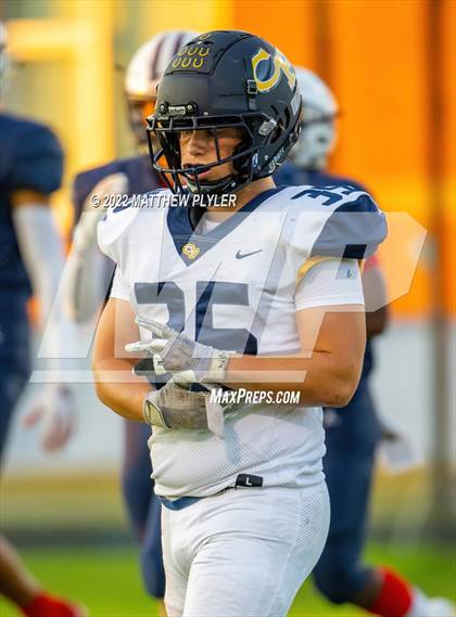 Thumbnail 1 in Cape Fear @ Terry Sanford photogallery.