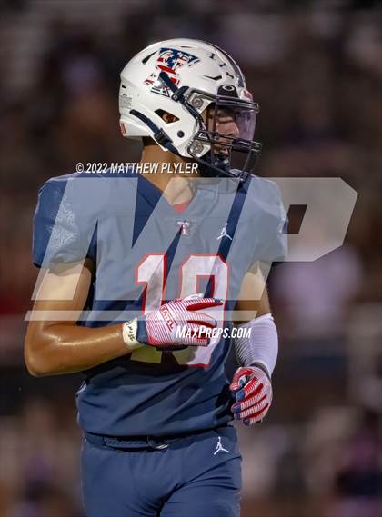 Thumbnail 1 in Cape Fear @ Terry Sanford photogallery.