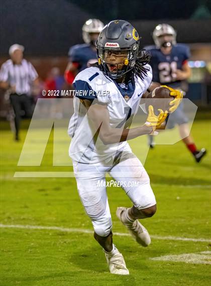 Thumbnail 1 in Cape Fear @ Terry Sanford photogallery.