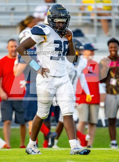 Thumbnail 1 in Cape Fear @ Terry Sanford photogallery.