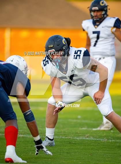 Thumbnail 2 in Cape Fear @ Terry Sanford photogallery.