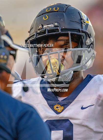 Thumbnail 3 in Cape Fear @ Terry Sanford photogallery.
