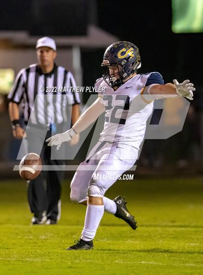 Thumbnail 2 in Cape Fear @ Terry Sanford photogallery.