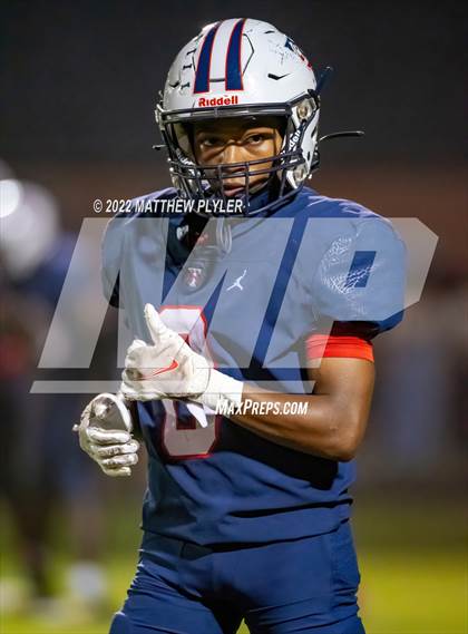 Thumbnail 3 in Cape Fear @ Terry Sanford photogallery.