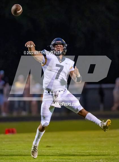 Thumbnail 1 in Cape Fear @ Terry Sanford photogallery.