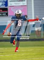 Photo from the gallery "Cape Fear @ Terry Sanford"