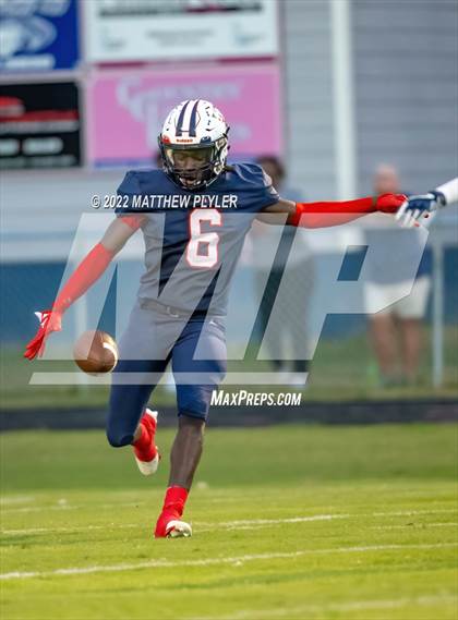 Thumbnail 2 in Cape Fear @ Terry Sanford photogallery.